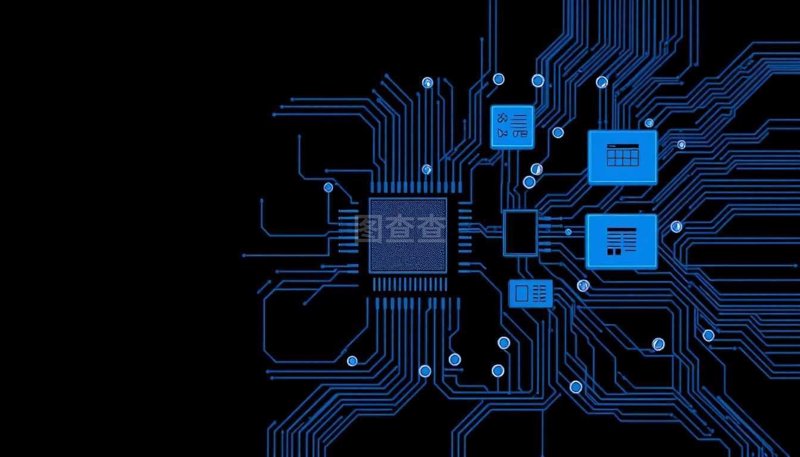 上海科技行业的创新先锋：庆听科技有限公司